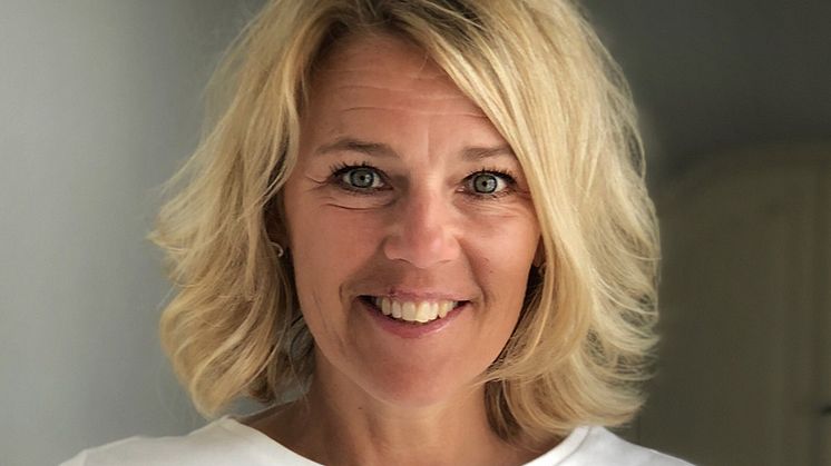 Ann-Louice Olofsson blir ny operativ chef för Myresjöhus
