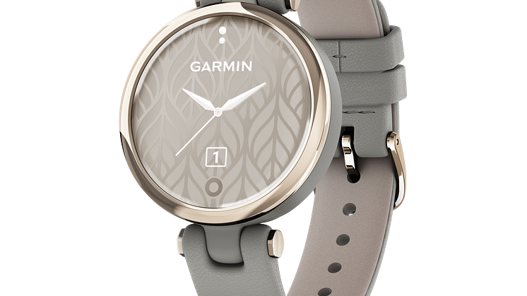 Garmin_Lily (c) Garmin Deutschland GmbH