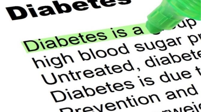 Riskgen ger mer än 50 procents ökad risk för typ 2-diabetes
