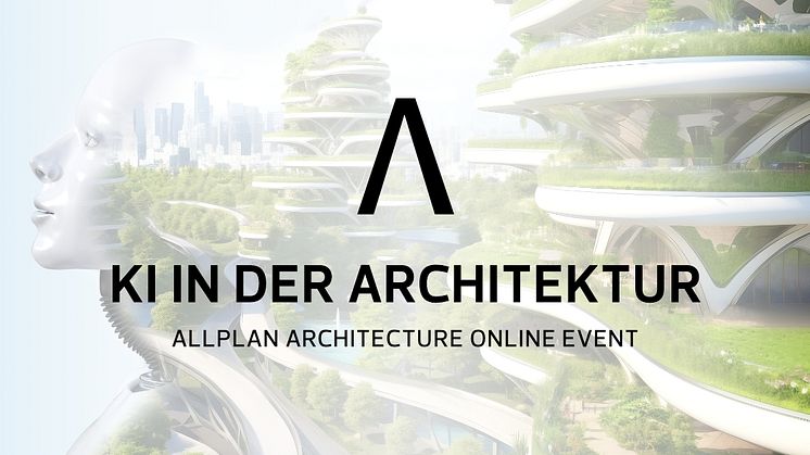 Künstliche Intelligenz in der Architektur 