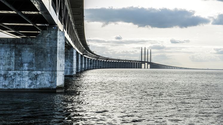 CloseUp PR chosen by VisitSweden to engage 'Nordic Noir' fans to visit southern Sweden