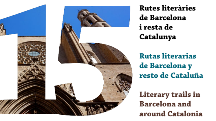 15 Literary trails in Barcelona and around Catalonia