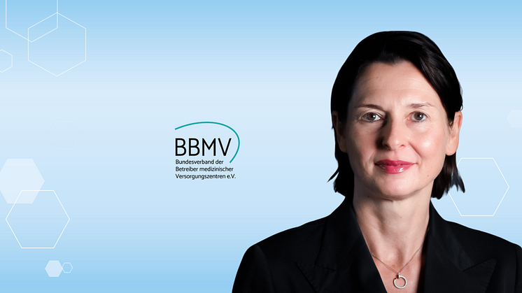 amedes-CO Legal, Compliance & ESG Carolin Tetzel in Vorstand des BBMV e.V. gewählt