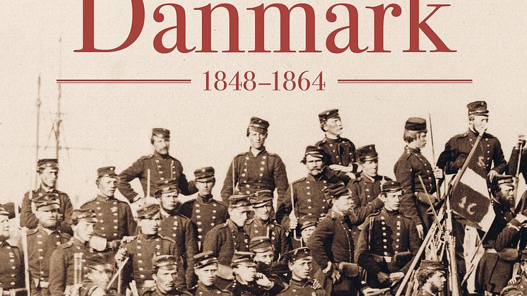 Svenskar i krig för Danmark