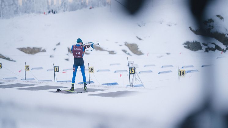 Nyhetsbrev fra Norges Skiskytterforbund 15. mars