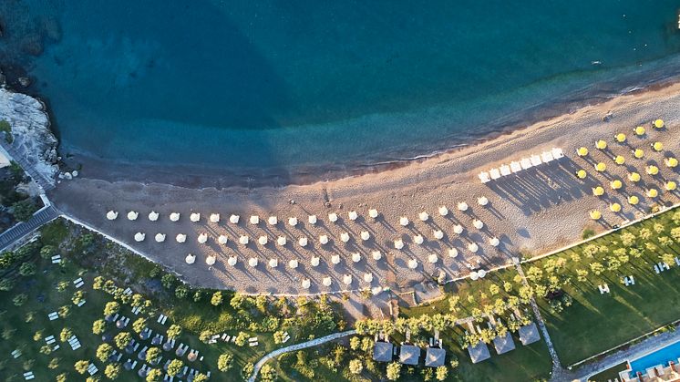 beach-drone-image-atlantica-imperial-resort-rhodes
