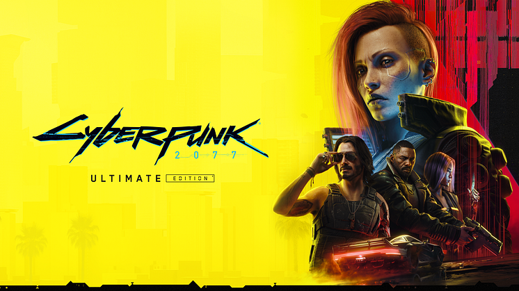 Update 2.1 is available for free to all Cyberpunk 2077 owners who play the game on Xbox Series X|S, PlayStation 5, and PC.
