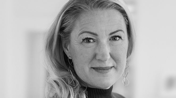 Karin Hammarskiöld, LINK Arkitektur