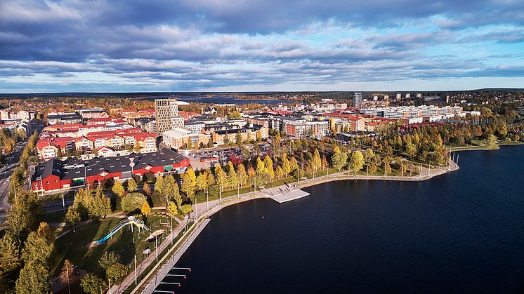 Piteå – en av Sveriges bästa kommuner att leva i!