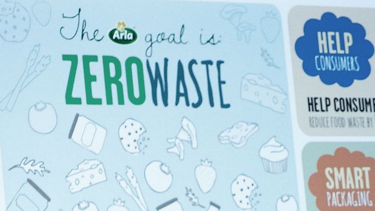 Arla vinder CSR Awards’ kommunikationspris