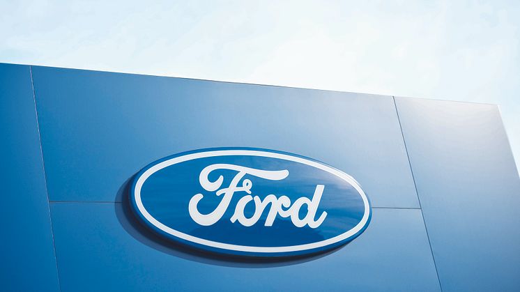 A Ford bejelentette, hogy működésében és vezetésében változásokat hajt végre, amelyek elősegítik a növekedést, javítják a hatékonyságot és felgyorsítják a vállalat átalakulását