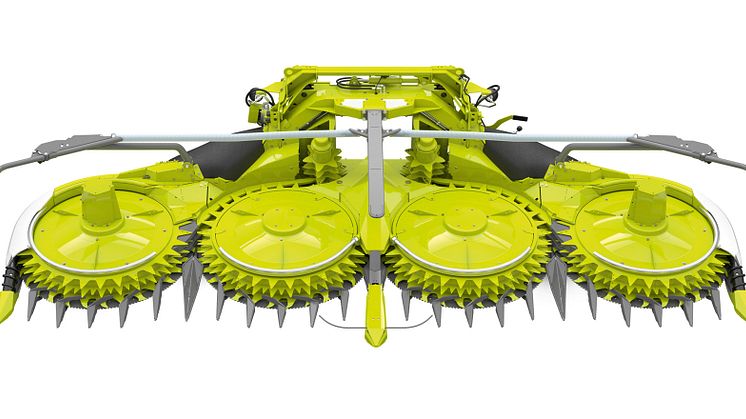 Photo: CLAAS