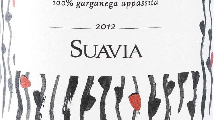 Acinatium Recioto di Soave, ett nytt spännande tillskott till Systembolagets fasta sortiment!