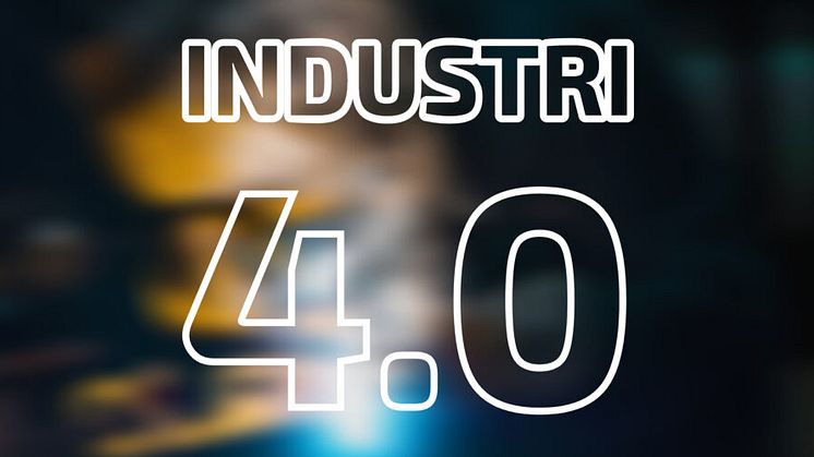 Industri 4.0 – Var står vi idag? Att göra verklighet av smart industri handlar inte bara om teknik.