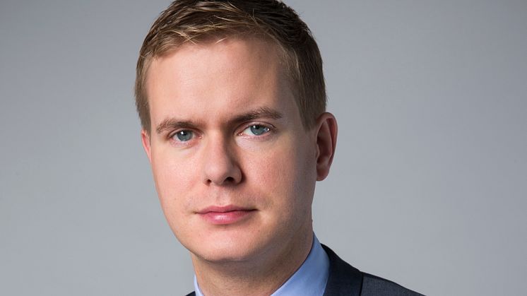 Gustav Fridolin gästar Skolforum imorgon