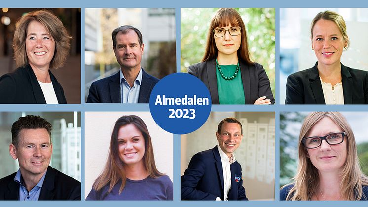 Vill du också ha Riksbyggens experter i din panel i Almedalen?