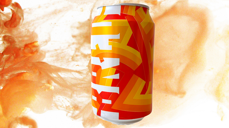 BRLO Next Round Orange Radler finns nu i Systembolagets Fasta sortiment: ﻿Nr 1144 · Burk · 330 ml · 3,6 % · Pris: 16,90 kr + pant.