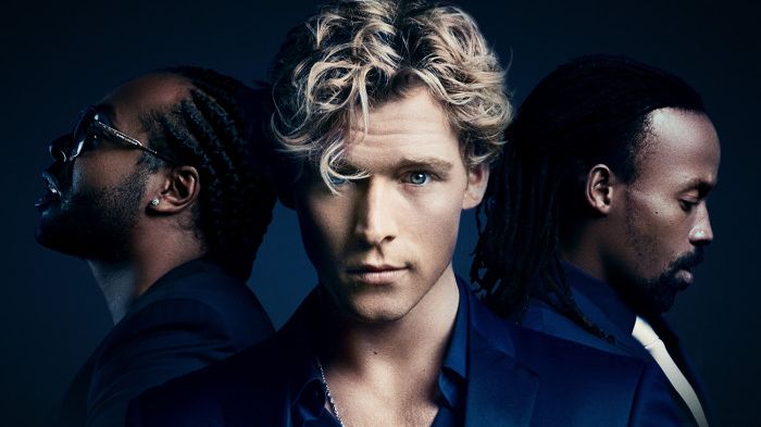 ​Danmarks popstjärna Christopher släpper singeln ”Limousine” feat Madcon