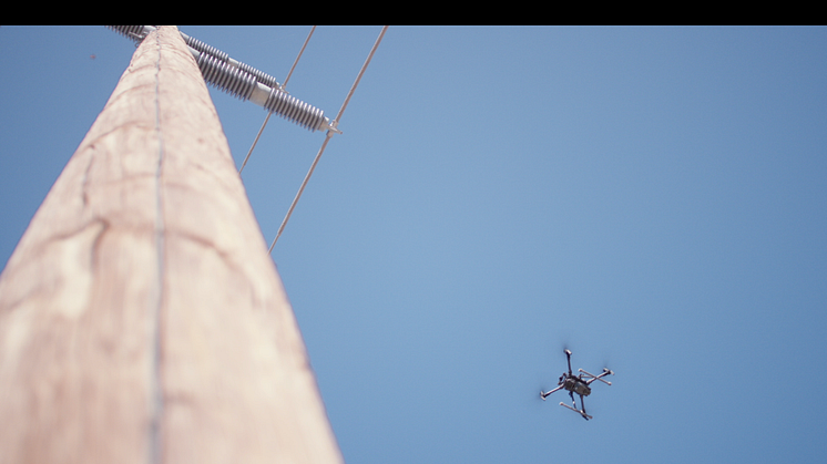 Power Line Inspection