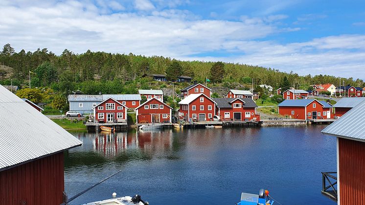 Sju nya ledamöter har valts in i KSLA:s Allmänna avdelning.