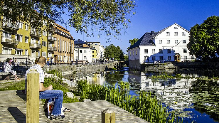 Ny rankning: Kommunerna som är bäst på klimatanpassning i Sverige
