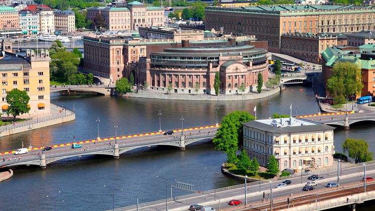 Sverige fornyer fornybarsatsningen - Kraftkommentar fra LOS Energy