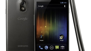 Nya Galaxy Nexus nu hos 3 – Världens första mobil med Android 4.0