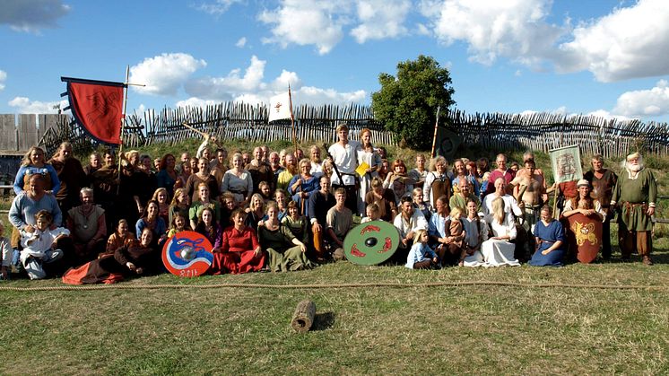 Viking Games