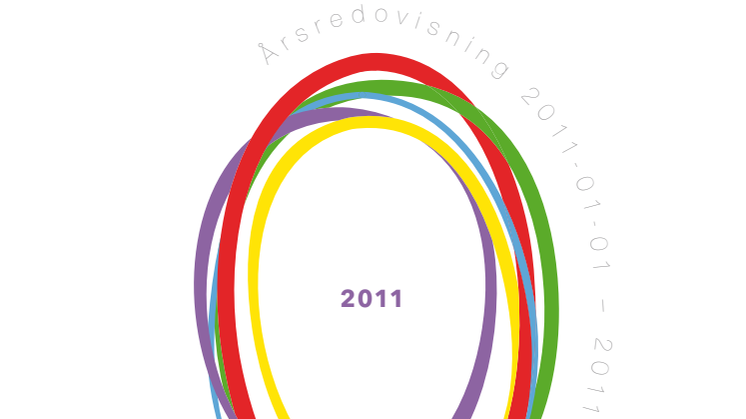 203 Web Group AB (publ) publicerar årsredovisningen för räkenskapsåret 2011