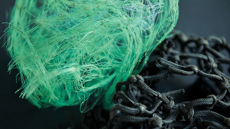 (Image 3) Kia's 10 must-have sustainability items (recycled fishing nets)