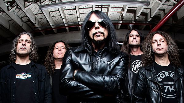 MONSTER MAGNET TILL SVERIGE!