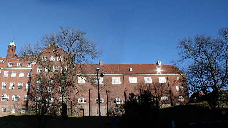 Hvitfeldtska gymnasiet är certifierad skola inom ramen för EPAS, Europaparlamentets ambassadörskoleprogram och utvalt att representera Sverige i EU-projektet Bridge the Pond.