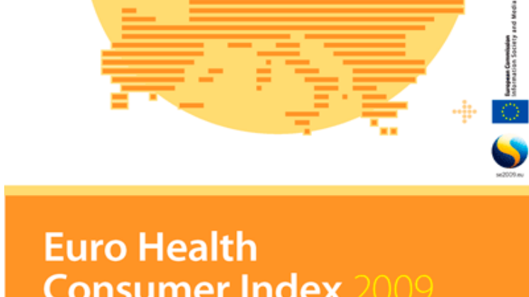 Euro Health Consumer Index 2009