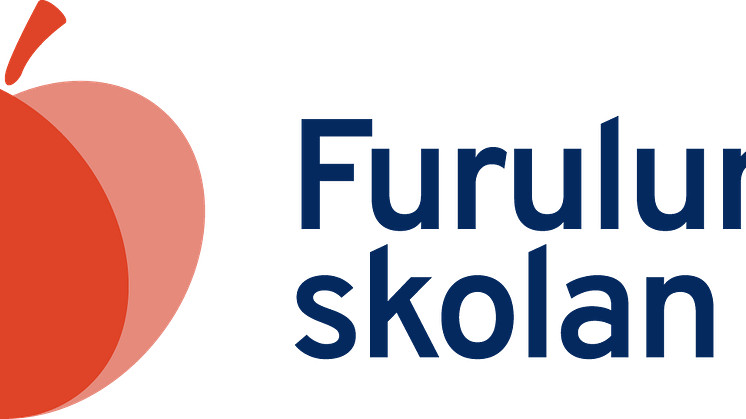 Furulundsskolan Logo Liggande Col