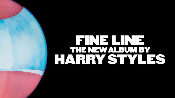 Harry Styles toppar svenska albumlistan med "Fine Line"