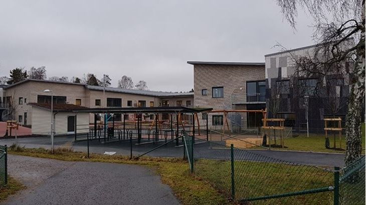 Två skolor rivs och en ny byggs i Vårgårda kommun