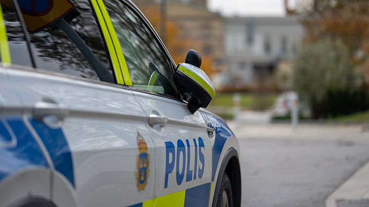 Upplevelsen av trygghet ökar tydligt i Burlöv enligt Polisens senaste trygghetsmätning.