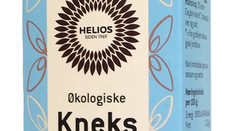 Helios kneks Ceylon-kanel 120 g