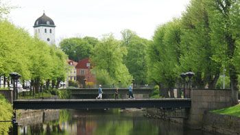 Satsningar i sommar för ett attraktivt centrum