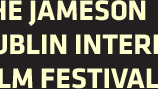Jameson Dublin International Film Festival 