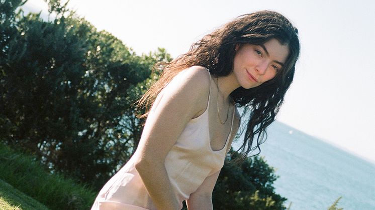 LORDE