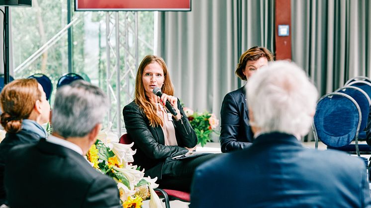 70 Jahre Stiftung Louisenlund