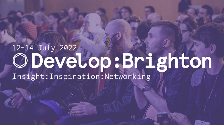 Ubisoft's Lisa Opie announced as latest keynote speaker for Develop:Brighton 2022