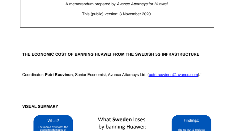 AVANCE-Huawei-Sweden.pdf