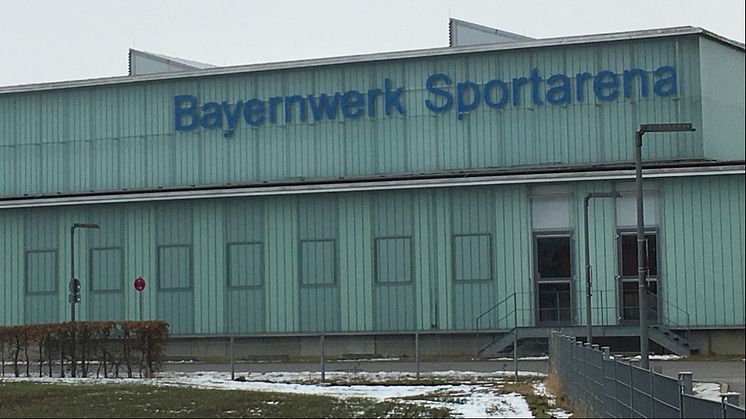 Bayernwerk wird Namensgeber der Unterhachinger Sportarena