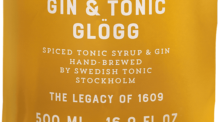 gin-tonic-glogg-flaska