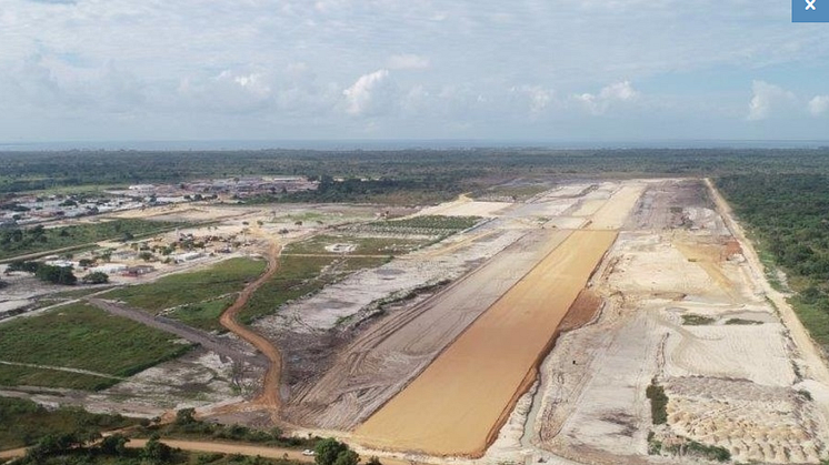 Bild från Cabo Delgado, Moçambique 