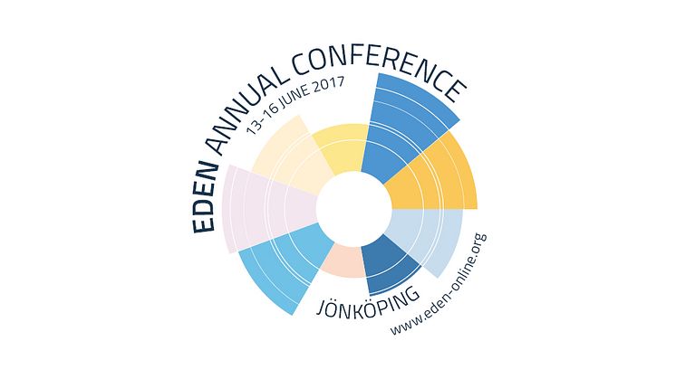 EDEN Annual Conference 13-16 June 2017 