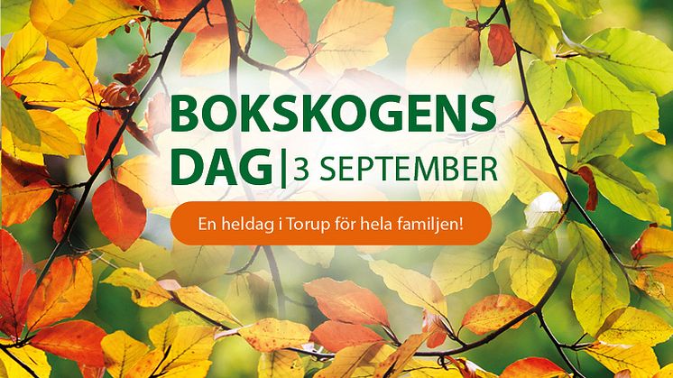 Bokskogens dag i Torup_1