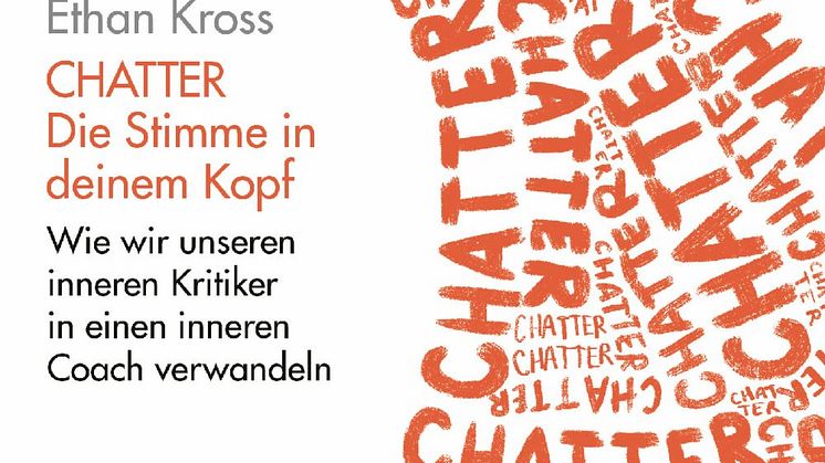 Chatter - Die Stimme in deinem Kopf